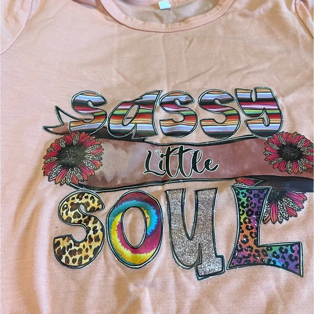 🌵. Kids T-Shirts .‎ NWOT.  3 for $10